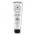 Dionis Goat Milk Body Cream With Hemp - OTC Shoppe Express