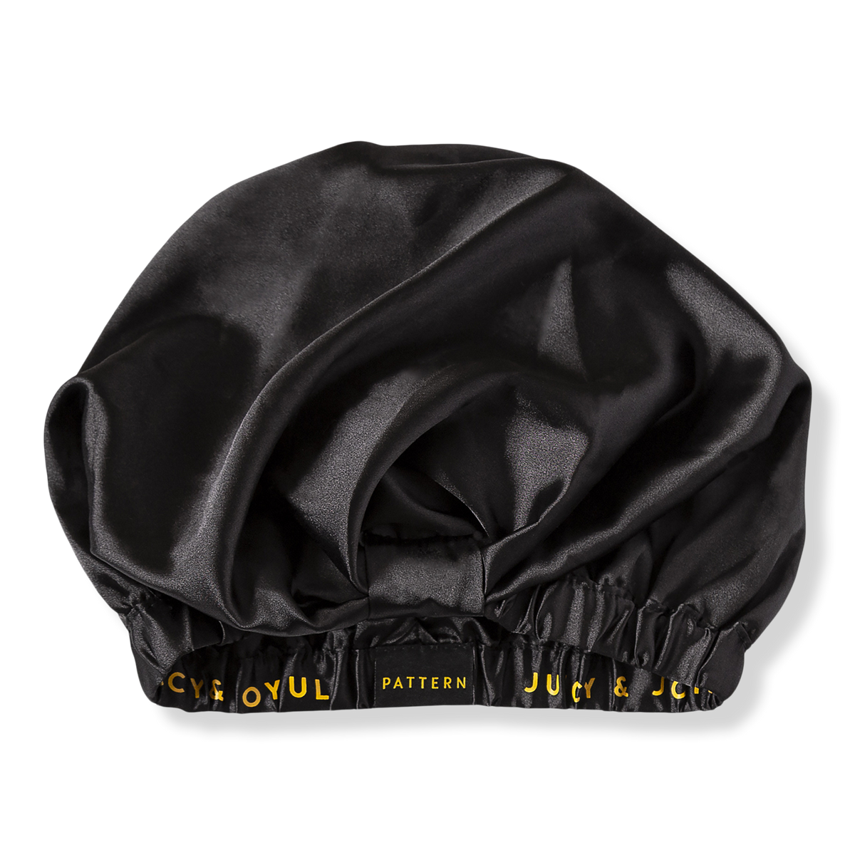 PATTERN Satin Cap