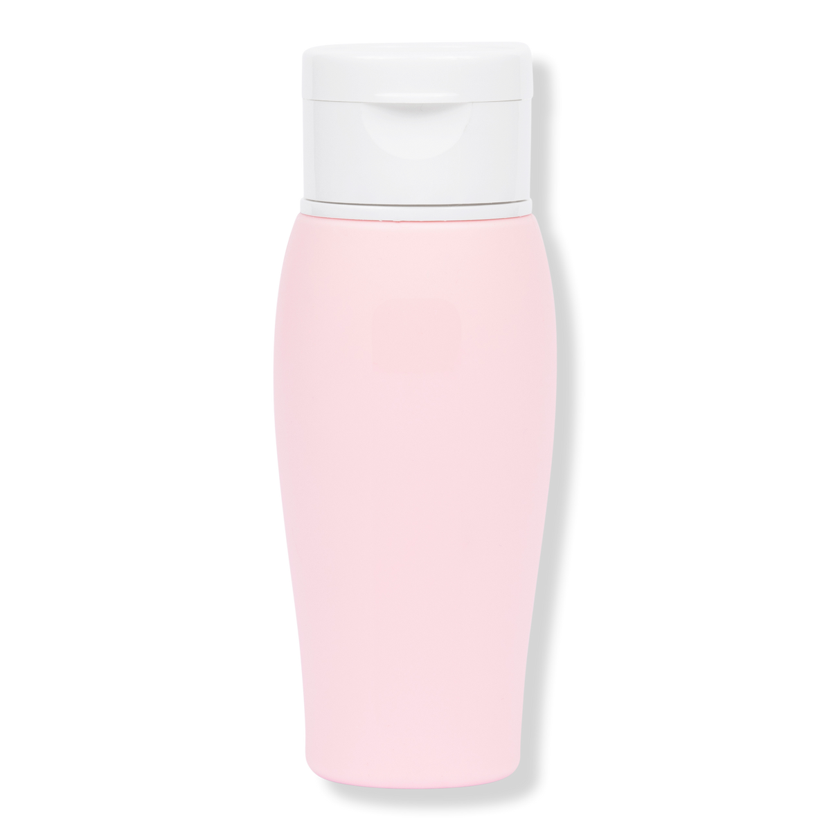 Miamica Silicone Travel Bottle, 3 oz