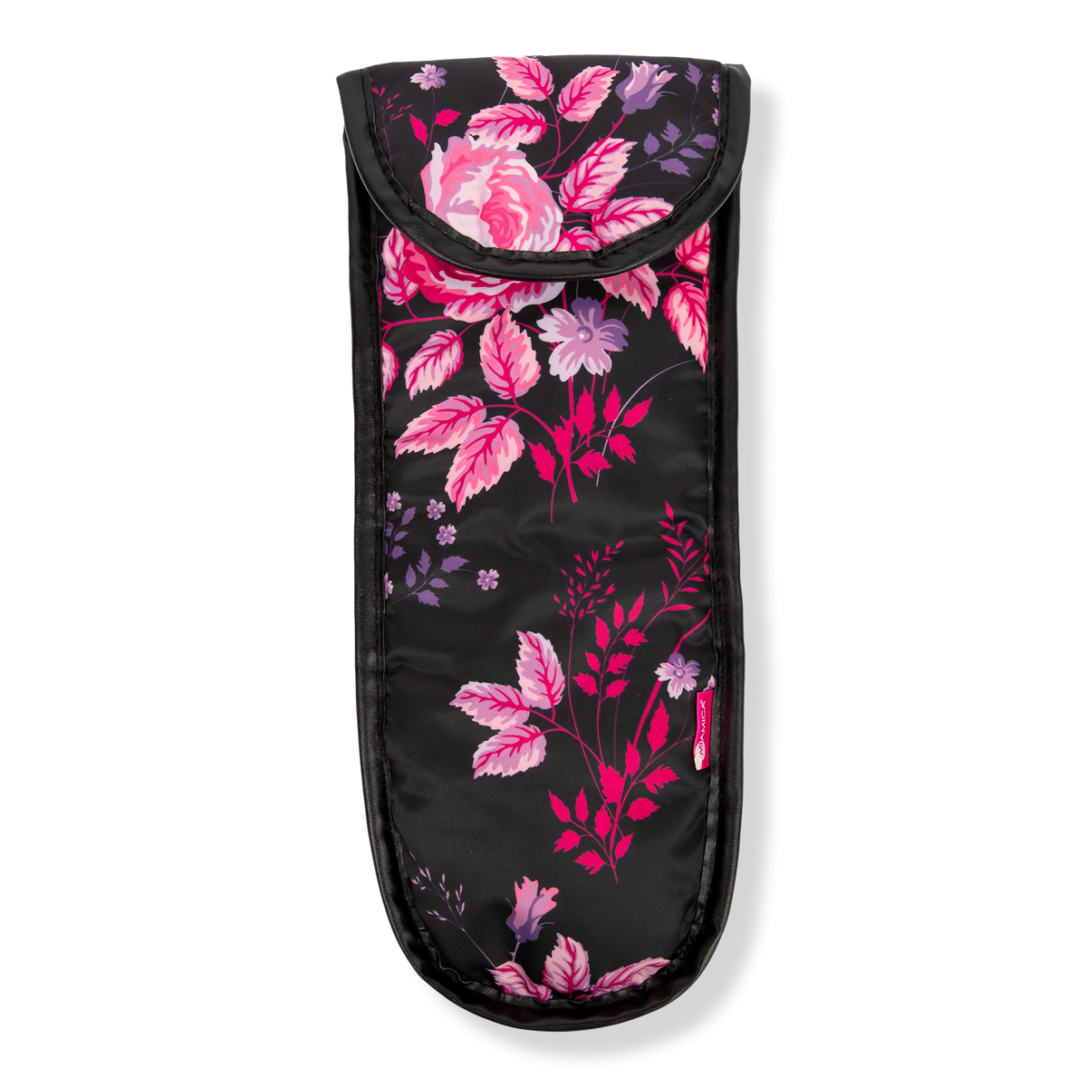 Miamica Floral Hair Iron Case