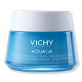 Vichy Aqualia Thermal 48HR Rehydrating Fragrance-Free Face Moisturizer, 1.6 oz