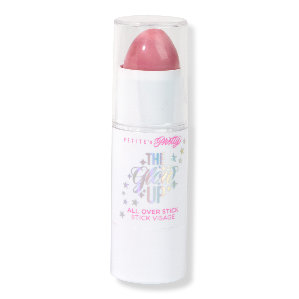 Petite n Pretty The Glow Up All Over Stick, Petal Glow
