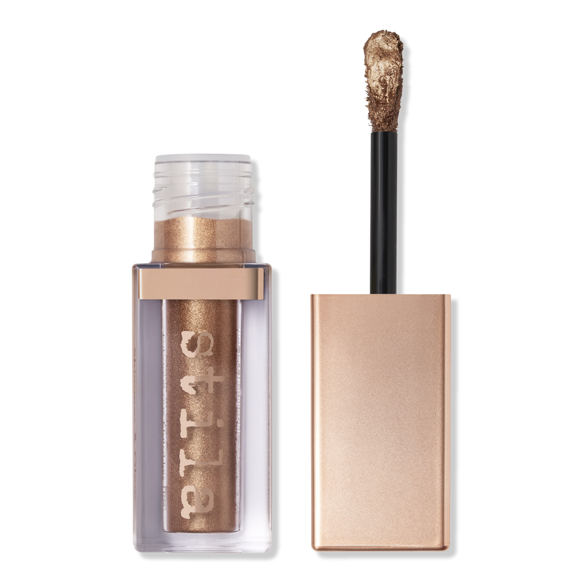 Stila Shimmer & Glow Liquid Eyeshadow, Courageous