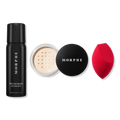 Morphe Complexion Obsessions Complexion Setting Bestselling Trio, 1 ea