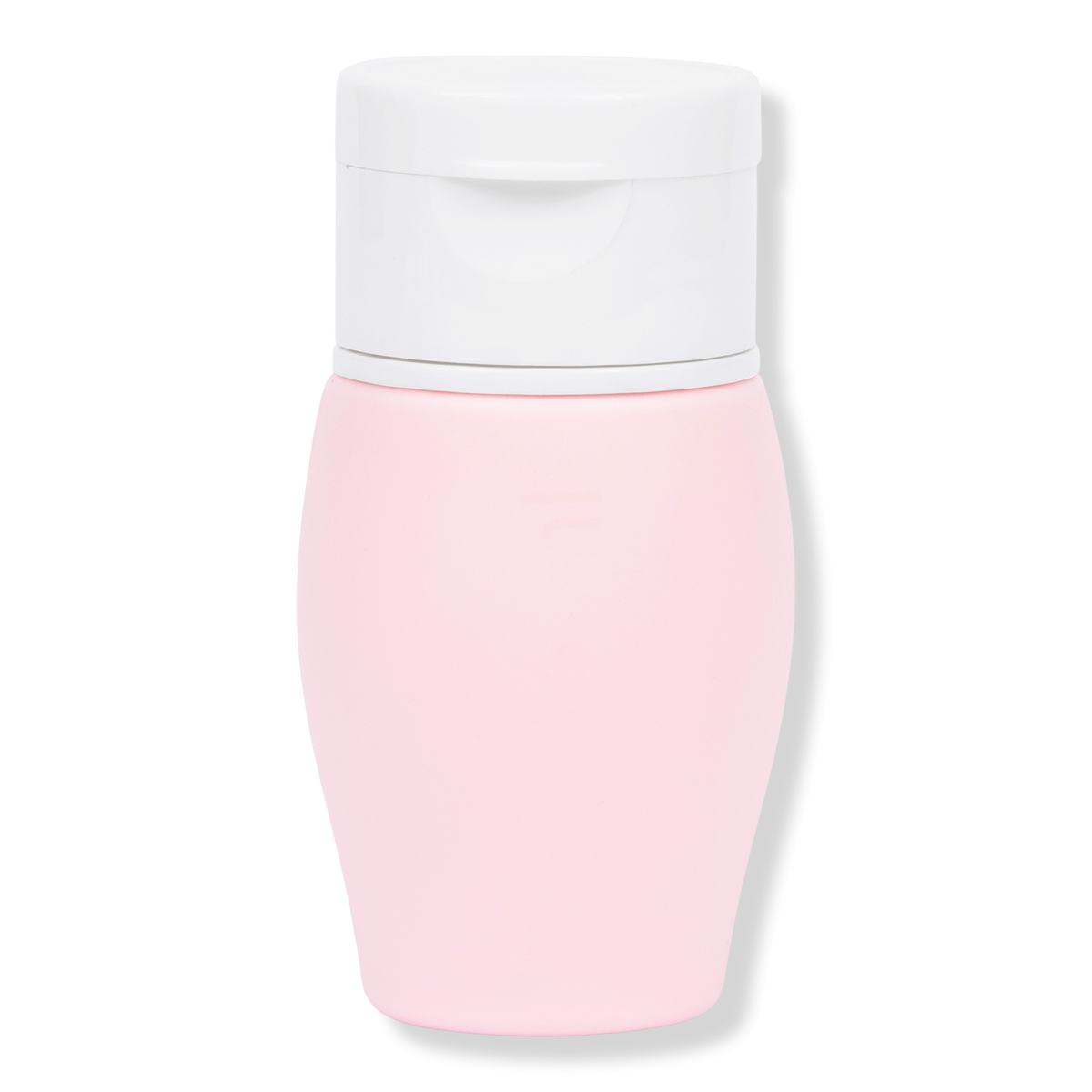 Miamica Silicone Travel Bottle, 1.5 oz