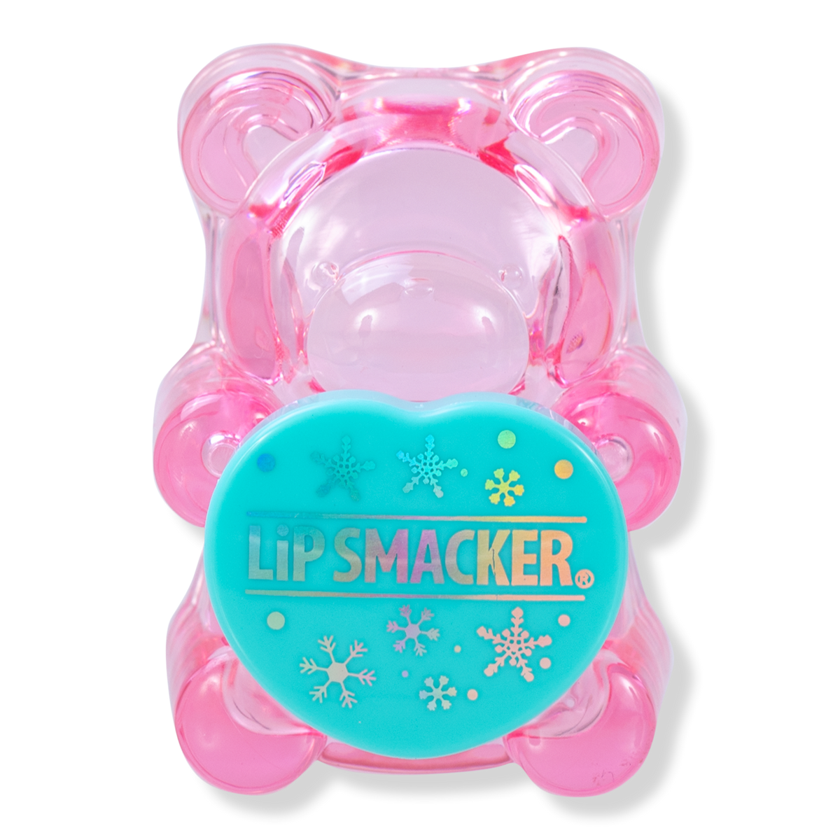 Lip Smacker BFF Sugar Bear Lip Balm, 0.2 oz