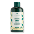 The Body Shop Banana Truly Nourishing Conditioner, 8.4 oz