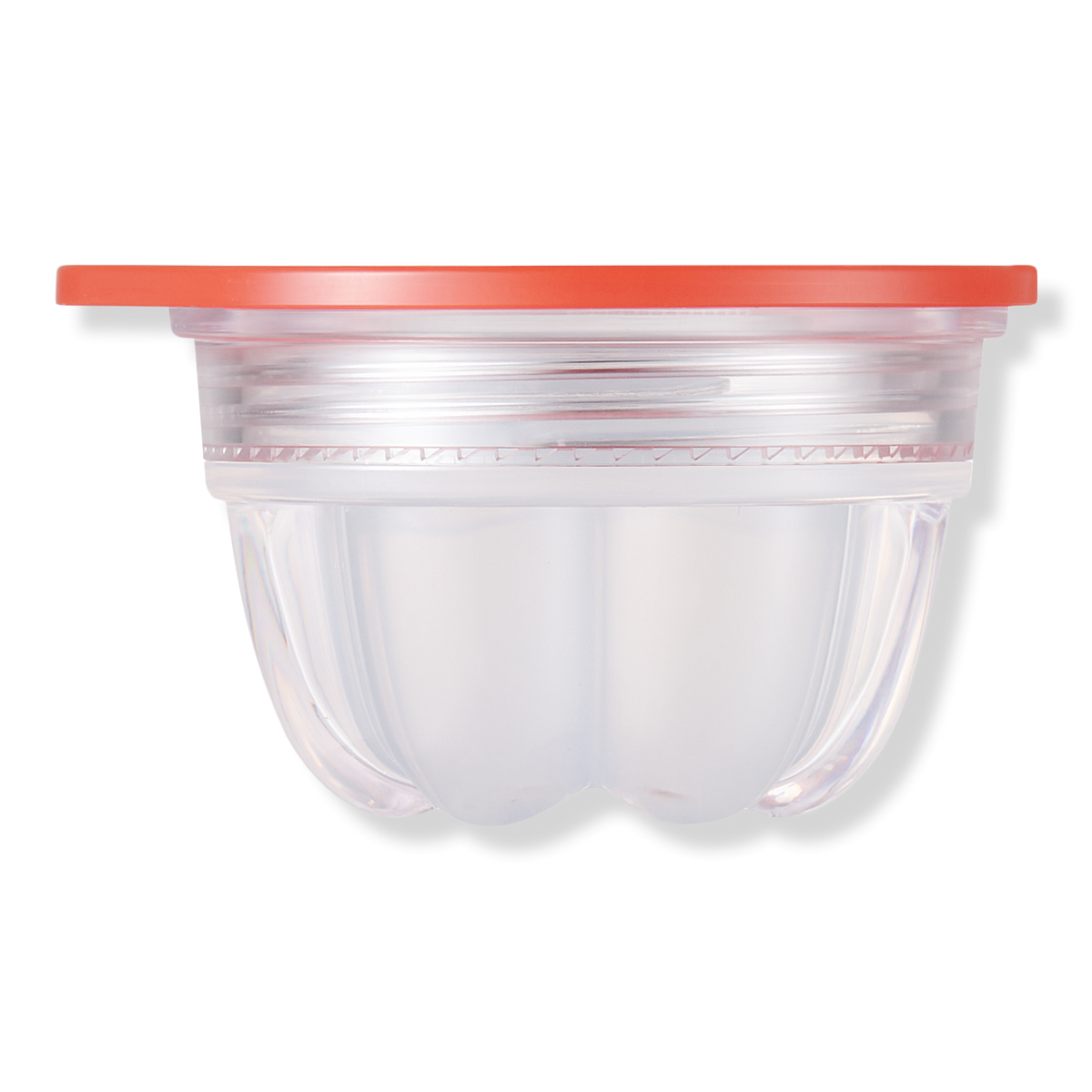 TONYMOLY Jelly Lip Melt Treatment, Lychee, 0.61 oz