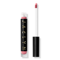 Jaclyn Cosmetics Luxe Legacy Poutspoken Liquid Lipstick, Faith, 0.12 oz