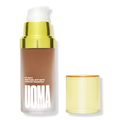 UOMA Beauty Say What?! Foundation, Bronze Venus T2N, 1 oz