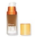 UOMA Beauty Say What?! Foundation, Brown Sugar T2N, 1 oz