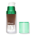 UOMA Beauty Say What?! Foundation, Black Pearl T2N, 1 oz