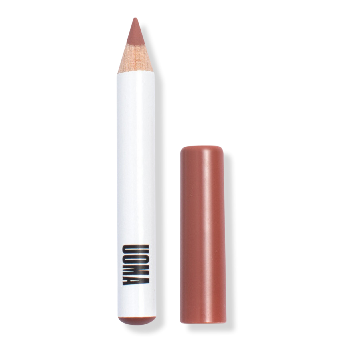 UOMA Beauty Mini Lip Liner, Angelou
