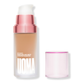 UOMA Beauty Say What?! Foundation, Honey Honey T2C, 1 oz