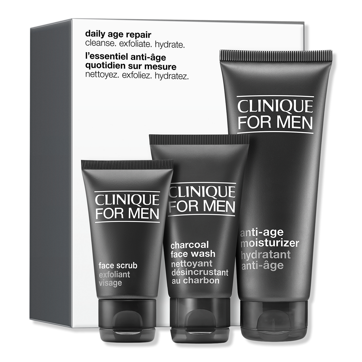 Clinique Clinique For Men Daily Age Repair