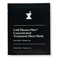 Perricone MD Cold Plasma Plus+ Concentrated Treatment Sheet Mask, 1 ea