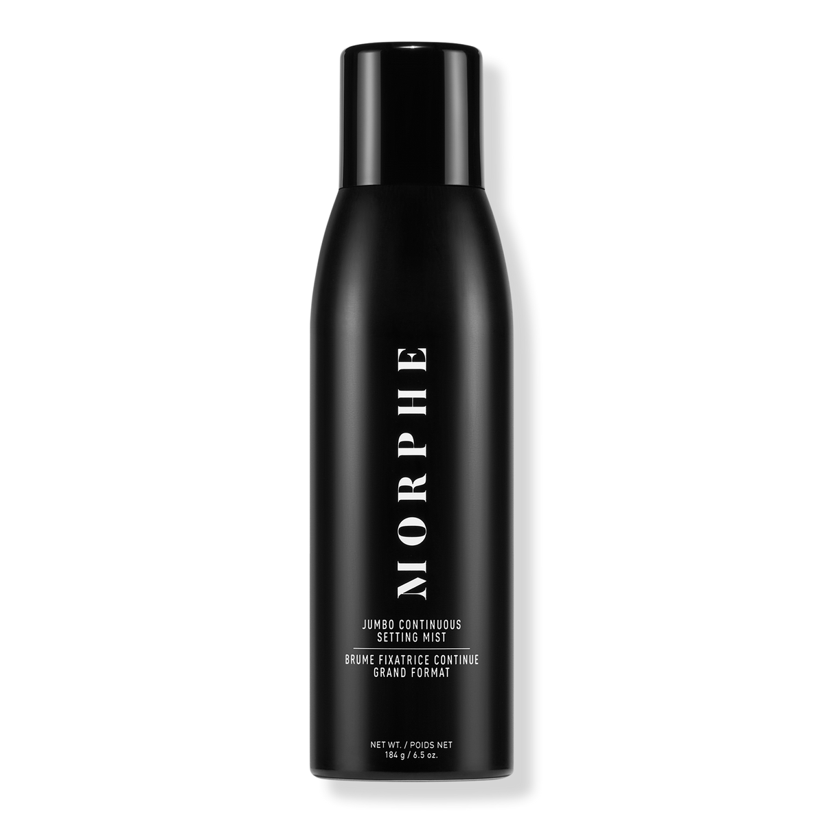 Morphe Continuous Setting Mist, 6.5 oz