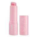 Fourth Ray Beauty Lip Scrub, Strawberry, 0.14 oz