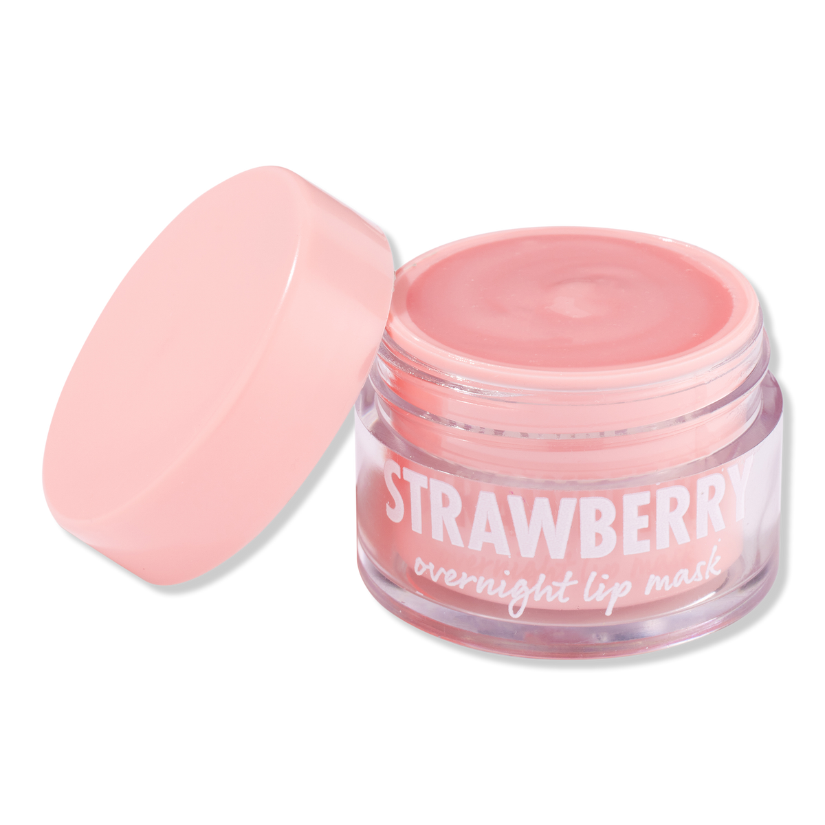 Fourth Ray Beauty Lip Mask, Strawberry, 0.5 oz