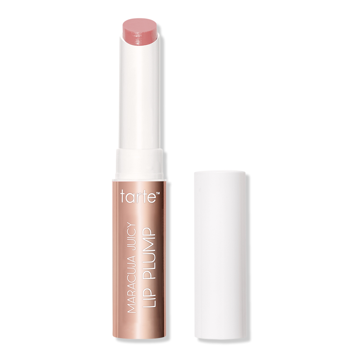 Tarte Travel-Size Maracuja Juicy Lip Plump, Cherry Blossom, 0.045 oz