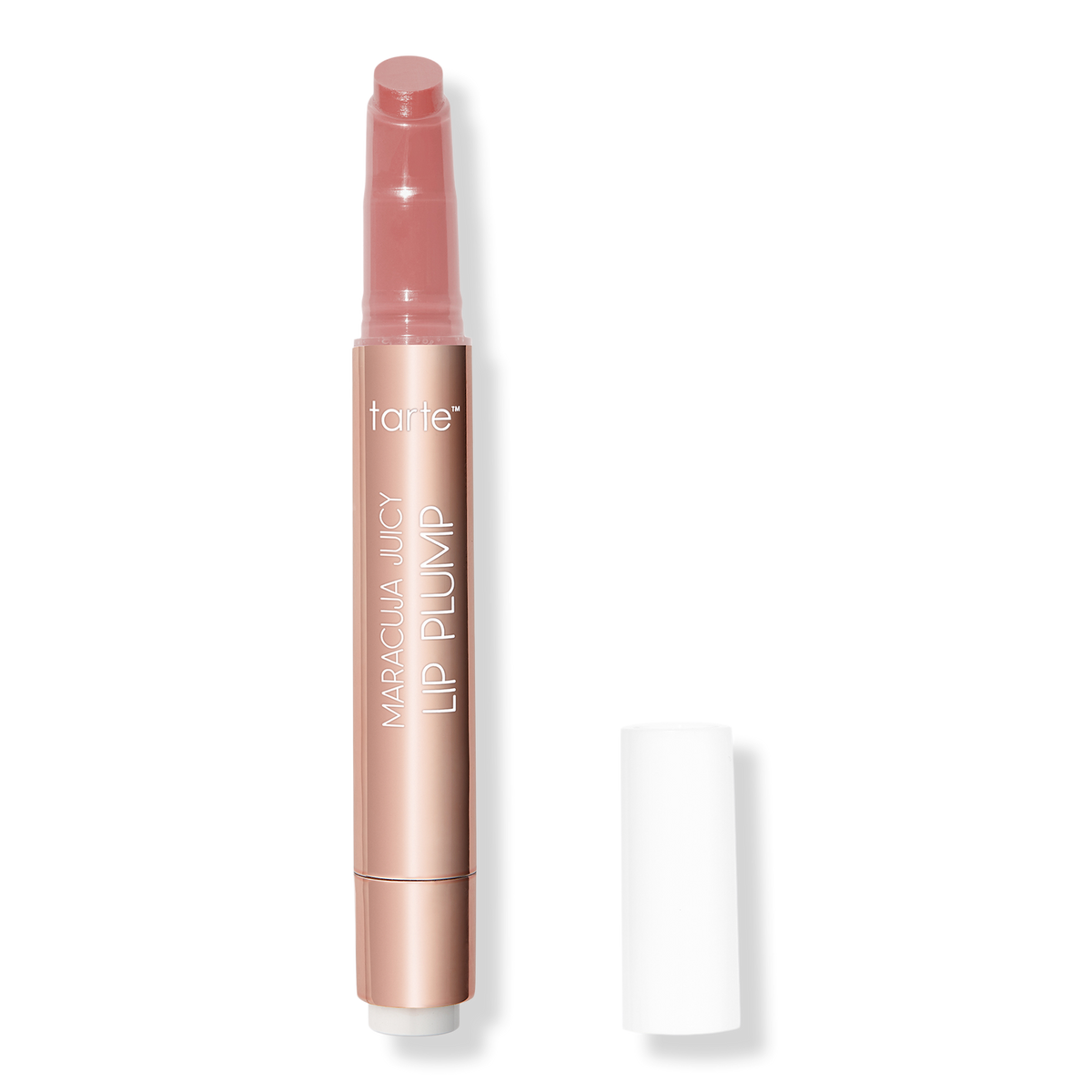 Tarte Maracuja Juicy Lip Plump, Mixed Berries, 0.095 oz