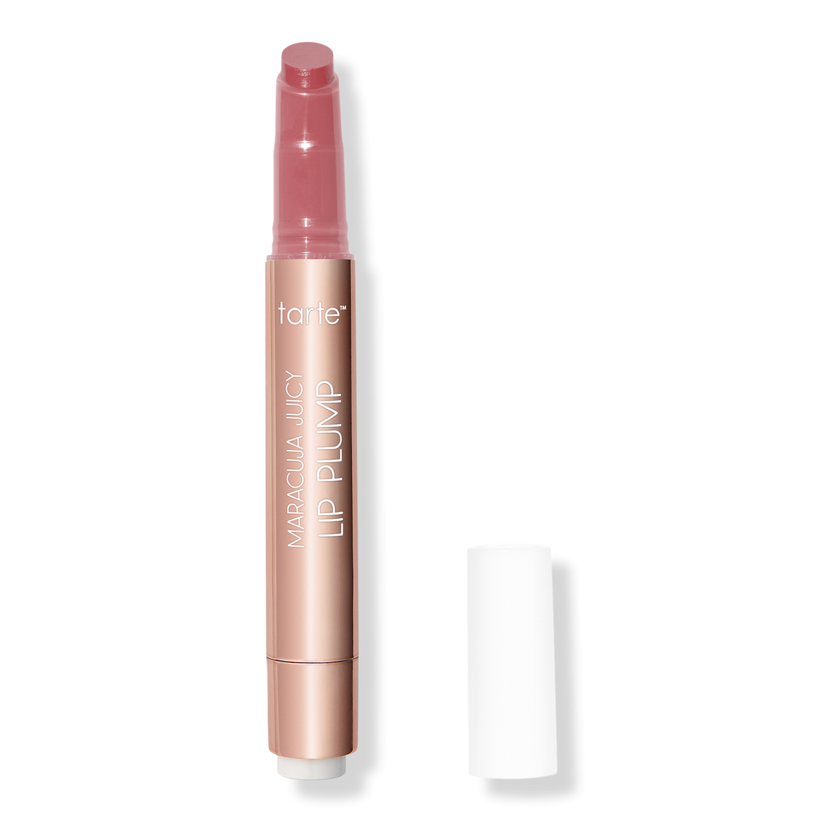 Tarte Maracuja Juicy Lip Plump, Tulip, 0.095 oz
