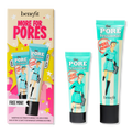 Benefit Cosmetics MORE for Pores Pore Primer Value Set