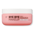 IT Cosmetics Bye Bye Makeup 3-in-1 Makeup Melting Cleansing Balm, 4 oz