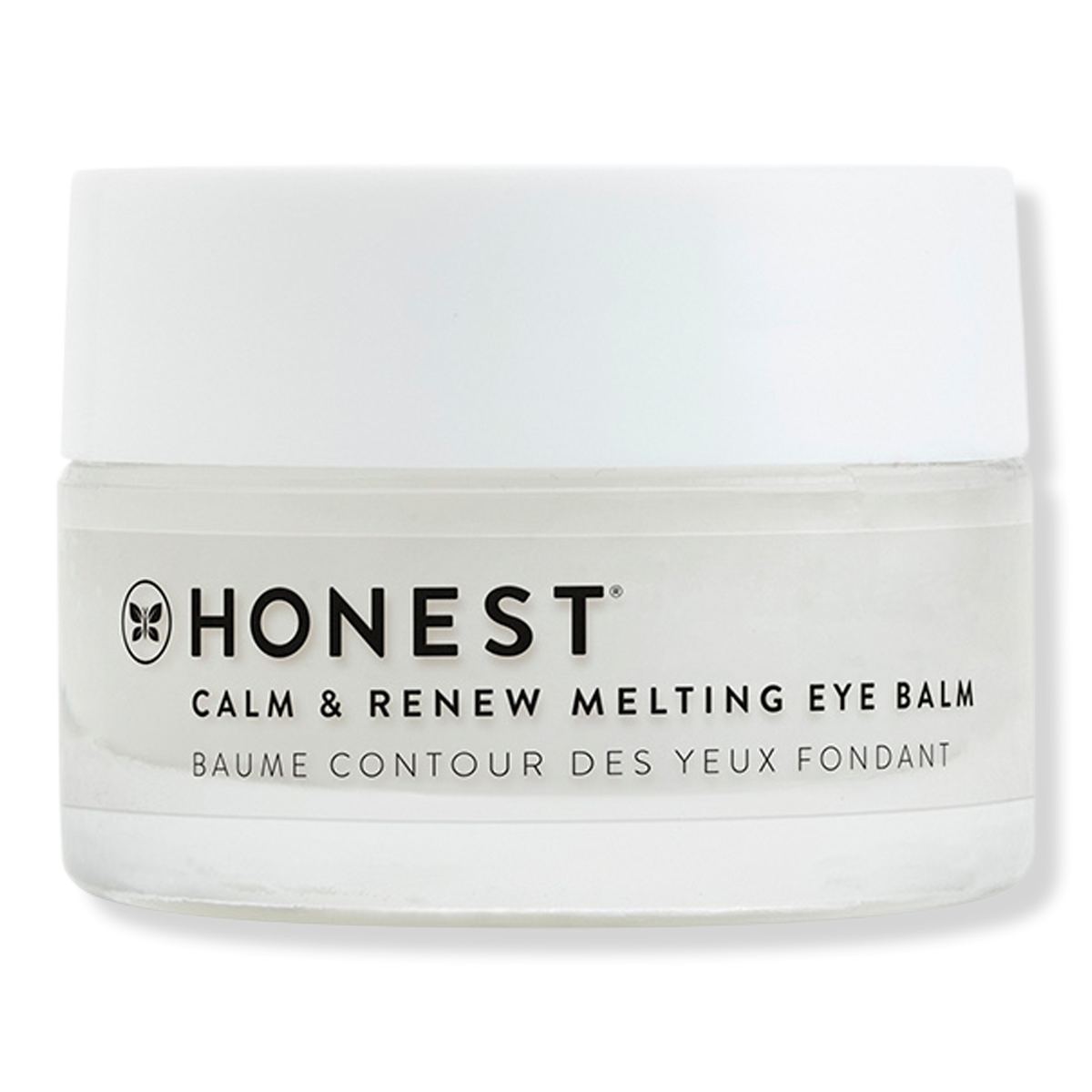 Honest Beauty Calm & Renew Melting Eye Balm, 0.5 oz