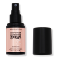 Makeup Revolution Soap Styler Activation Spray, 1.69 oz