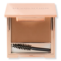 Makeup Revolution Soap Styler Plus, 0.18 oz