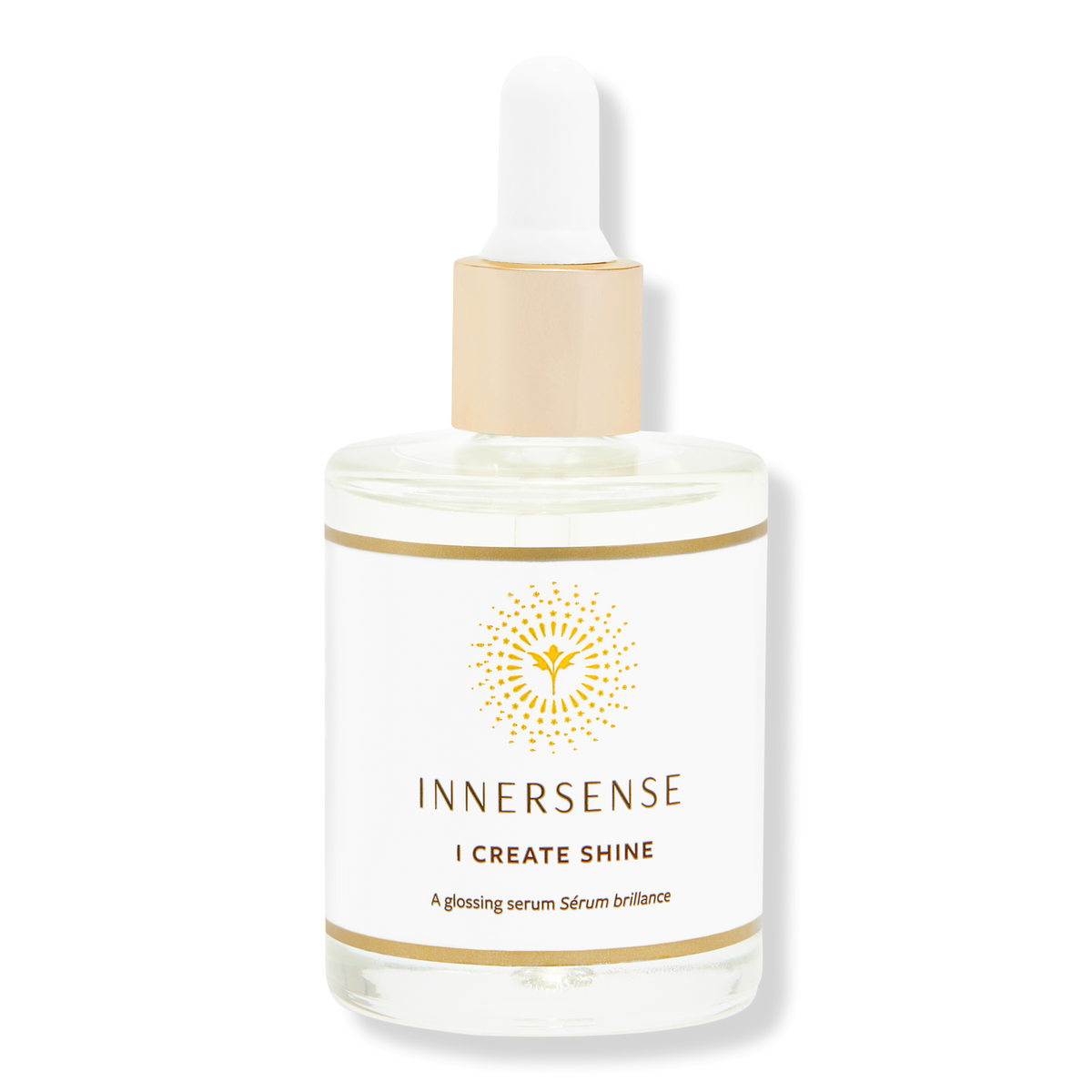 Innersense Organic Beauty I Create Shine, 1.69 oz