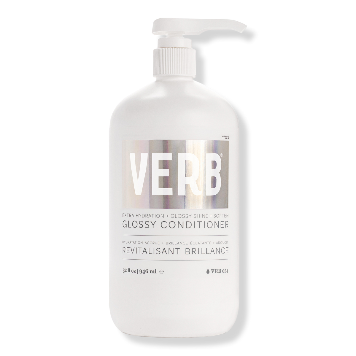 Verb Glossy Conditioner, 32 oz