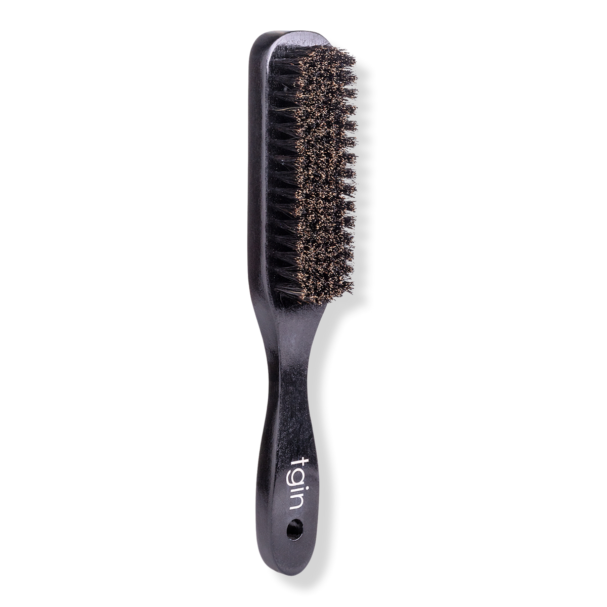 tgin Style + Shine Boar Bristle Brush, 1 ea