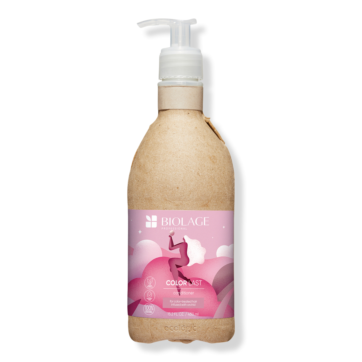Biolage Limited Edition Colorlast Conditioner, 15.2 oz