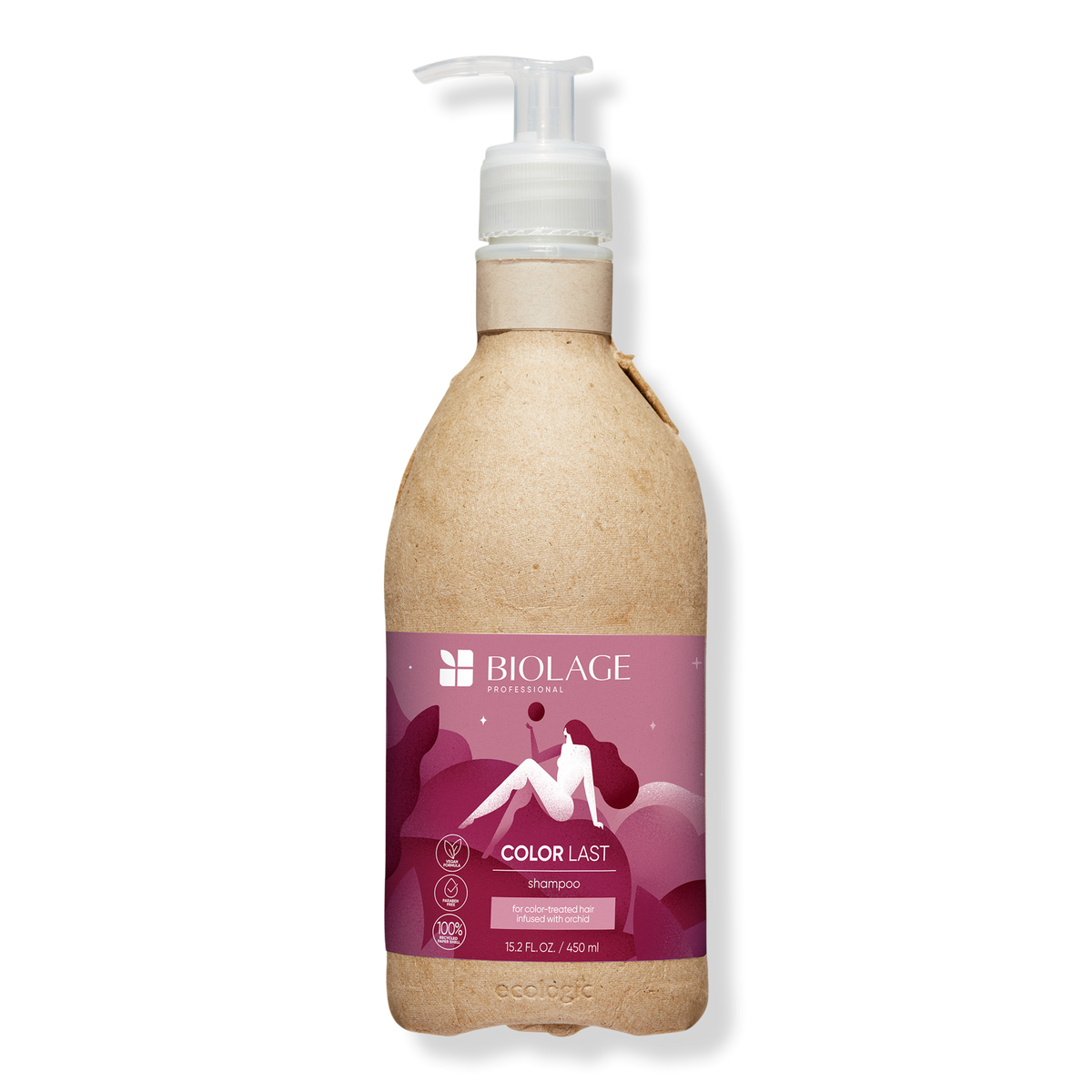 Biolage Limited Edition Colorlast Shampoo, 15.2 oz