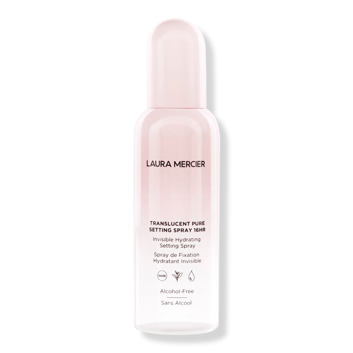 Laura Mercier Translucent Pure Setting Spray 16HR, 3.4 oz