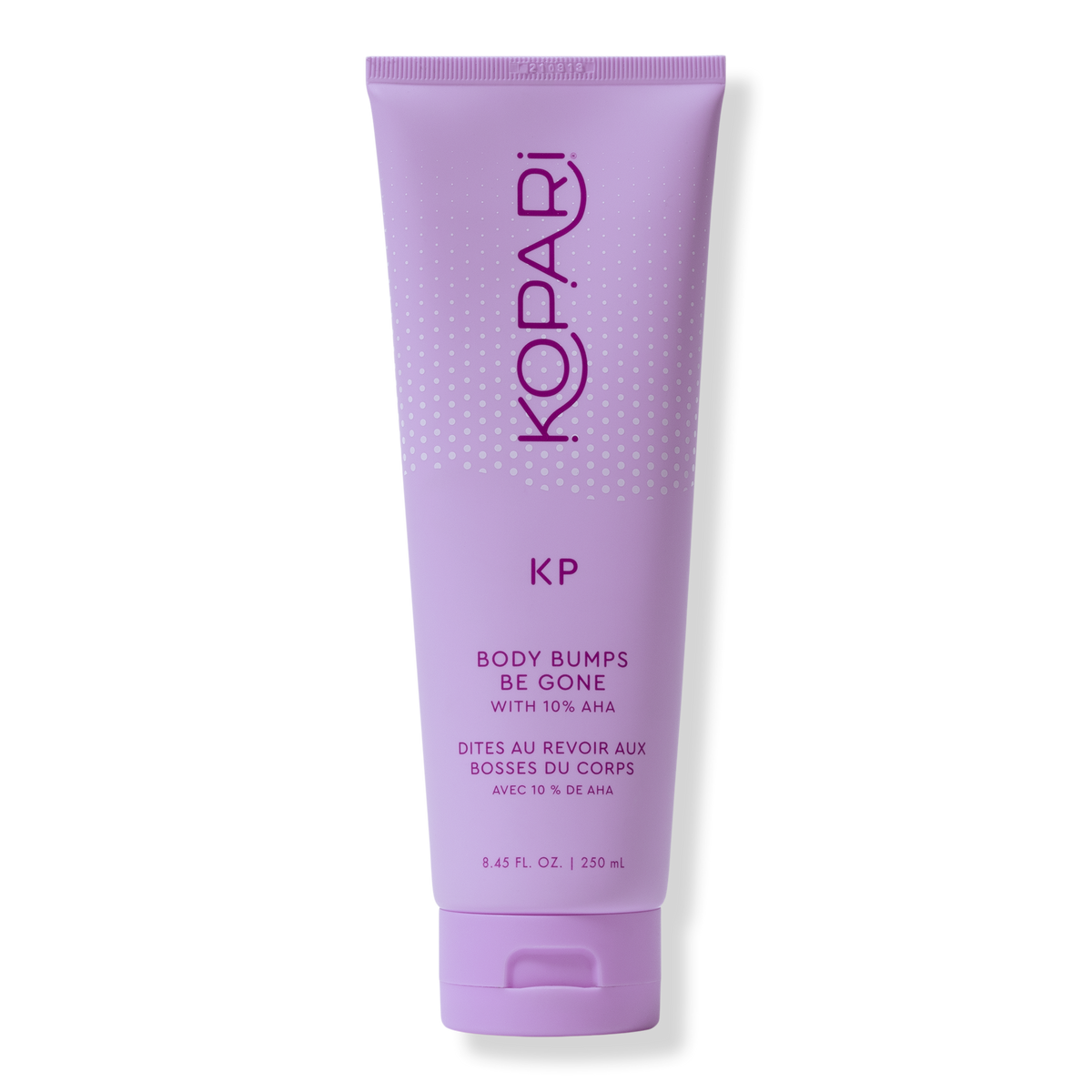 Kopari Beauty KP Body Bumps Be Gone With 10% AHA, 8.45 oz