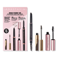 Anastasia Beverly Hills Brow Studio Kit, Medium Brown