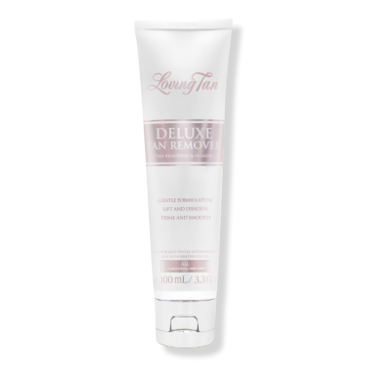 Loving Tan Deluxe Tan Remover, 3.3 oz