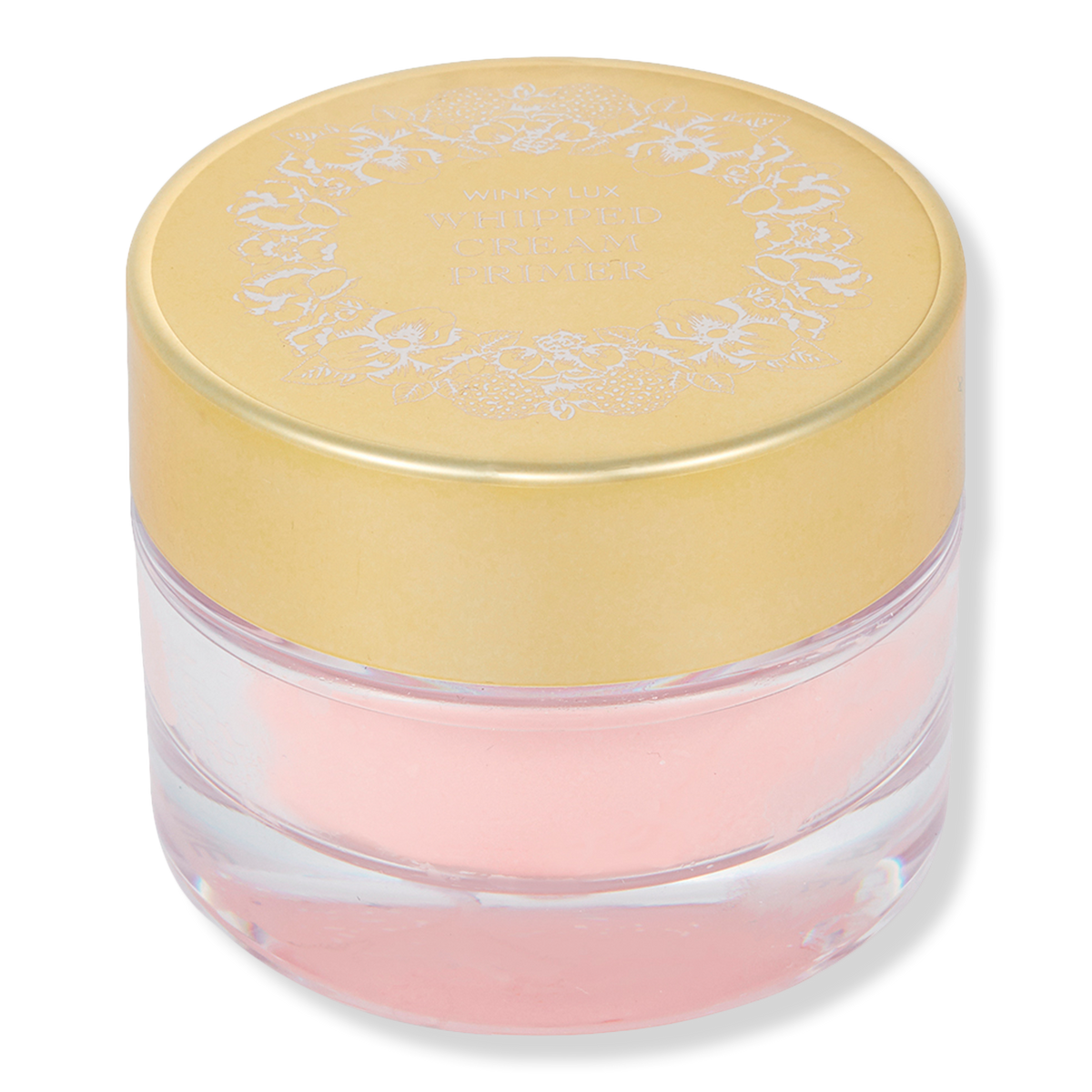 Winky Lux Whipped Cream Primer, 0.46 oz