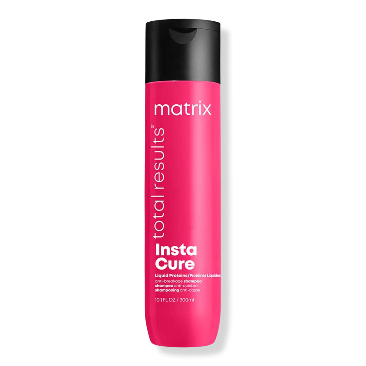 Matrix Total Results Instacure Anti-Breakage Shampoo, 10.1 oz