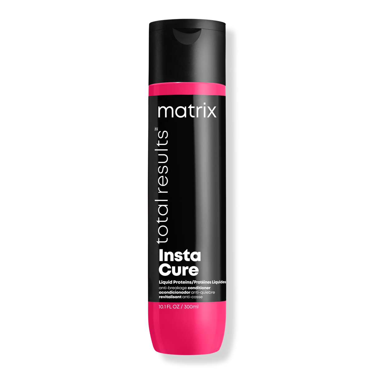 Matrix Total Results Instacure Anti-Breakage Conditioner, 10.1 oz