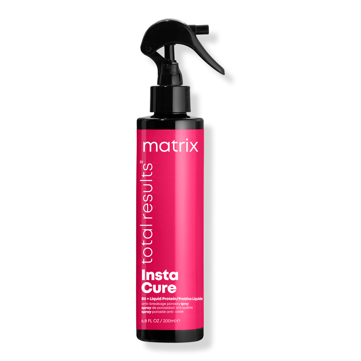 Matrix Total Results Instacure Anti-Breakage Leave-In Conditioner Spray, 6.7 oz