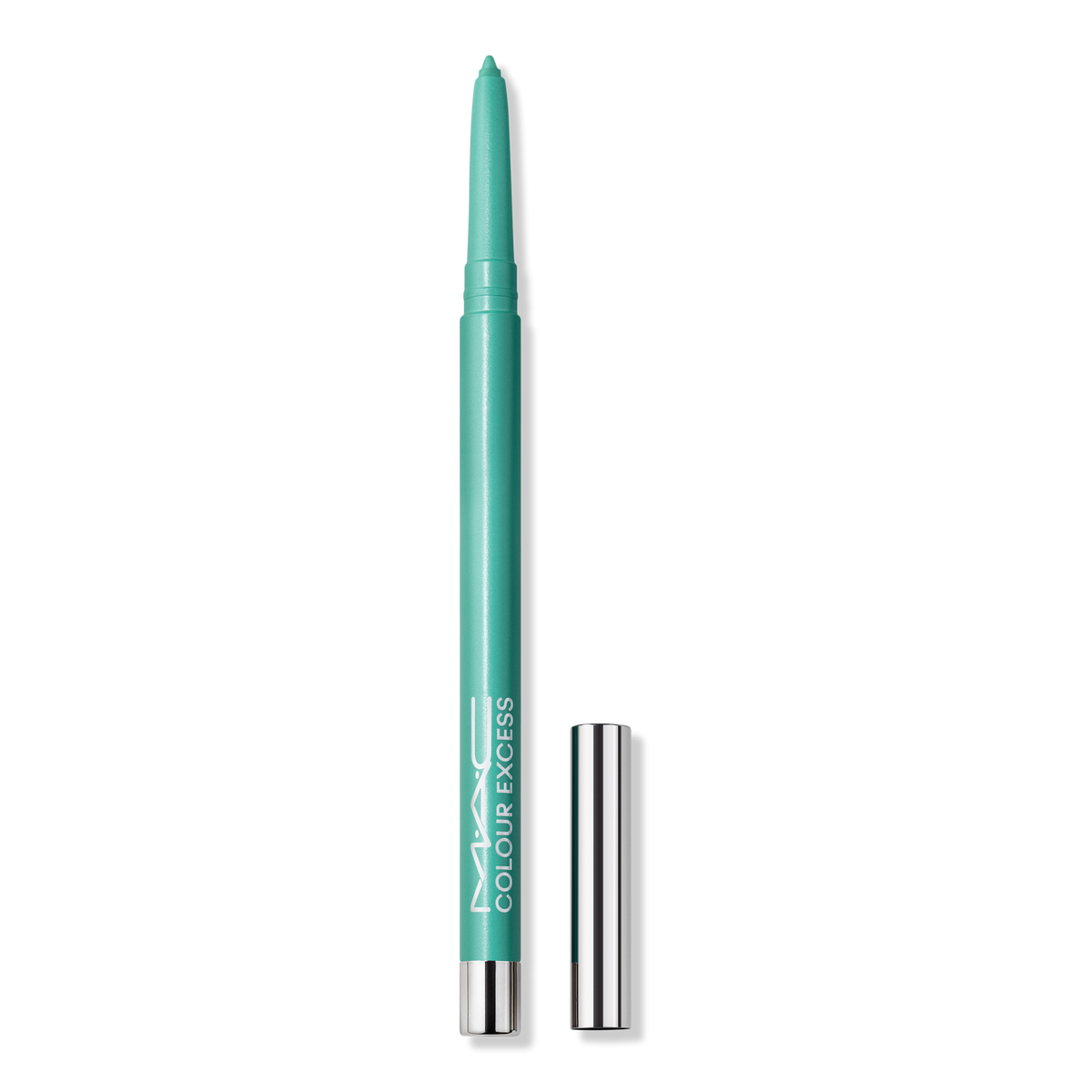 MAC Colour Excess Gel Pencil Eye Liner, The Last Word, 1 ea