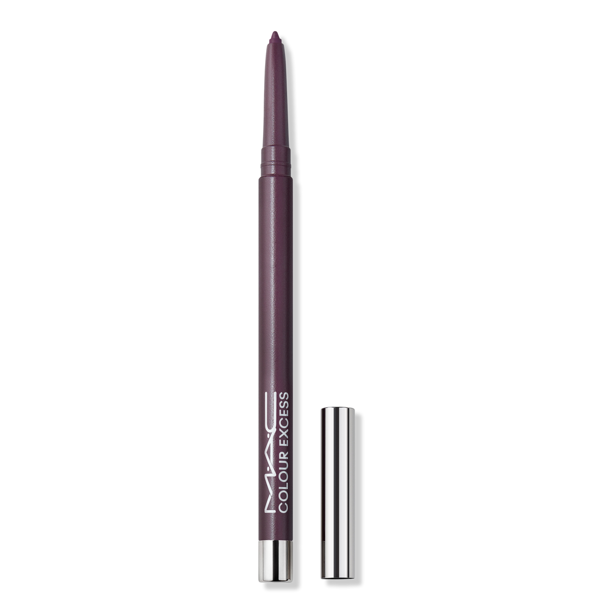 MAC Colour Excess Gel Pencil Eye Liner, Graphic Content, 1 ea