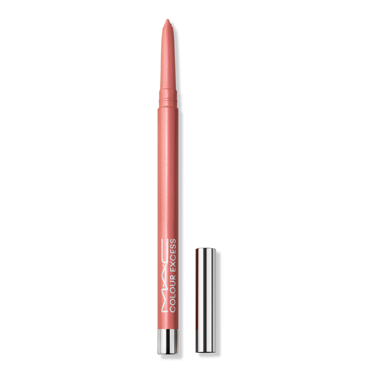 MAC Colour Excess Gel Pencil Eye Liner, Tat Last, 1 ea