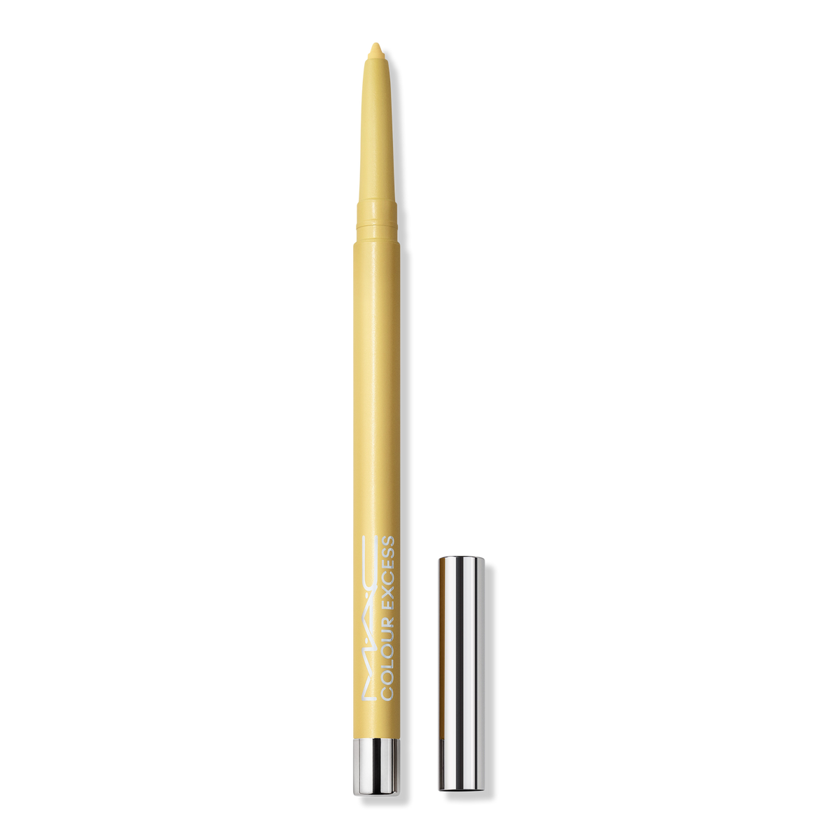 MAC Colour Excess Gel Pencil Eye Liner, Permanent Vacation, 1 ea