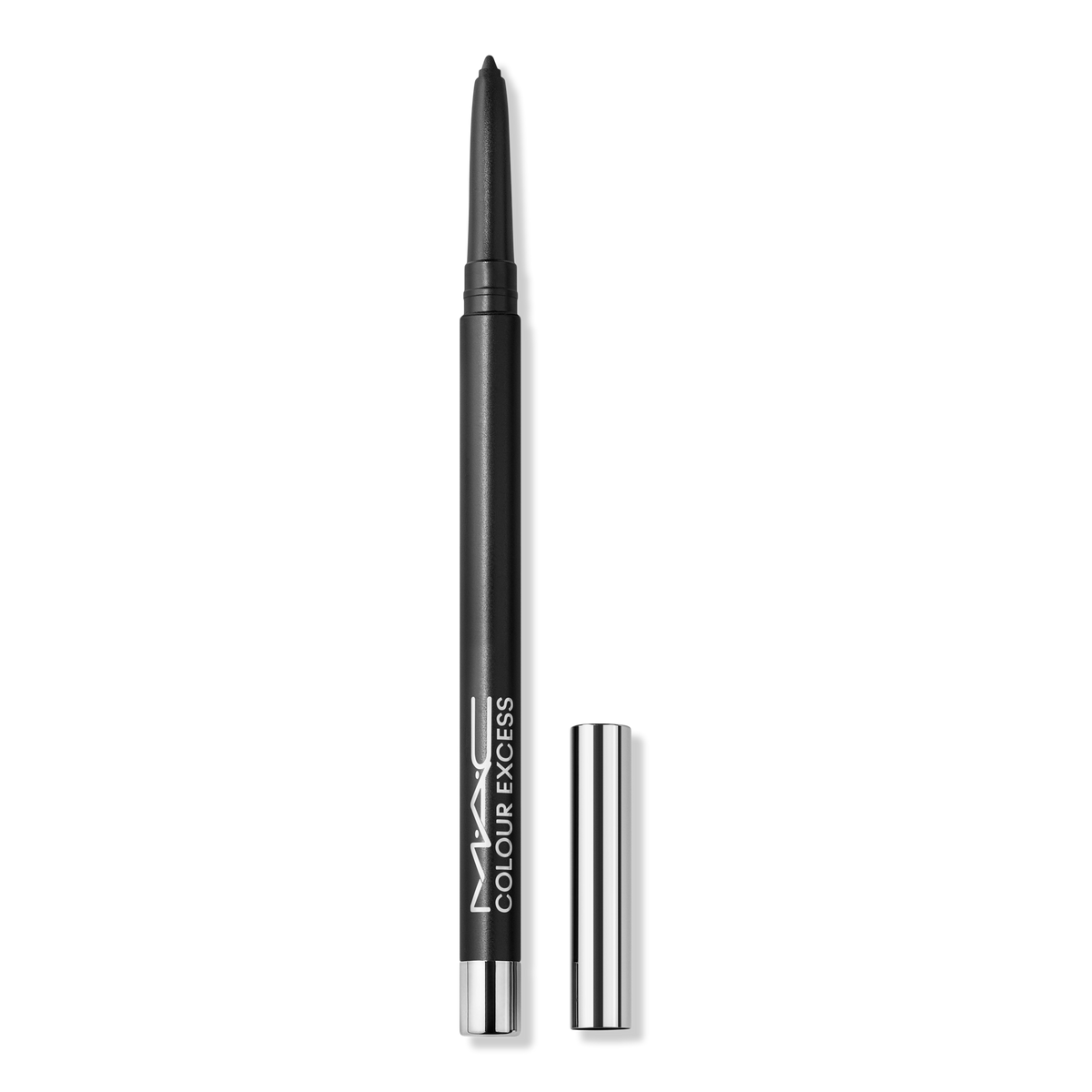 MAC Colour Excess Gel Pencil Eye Liner, Glide Or Die, 1 ea