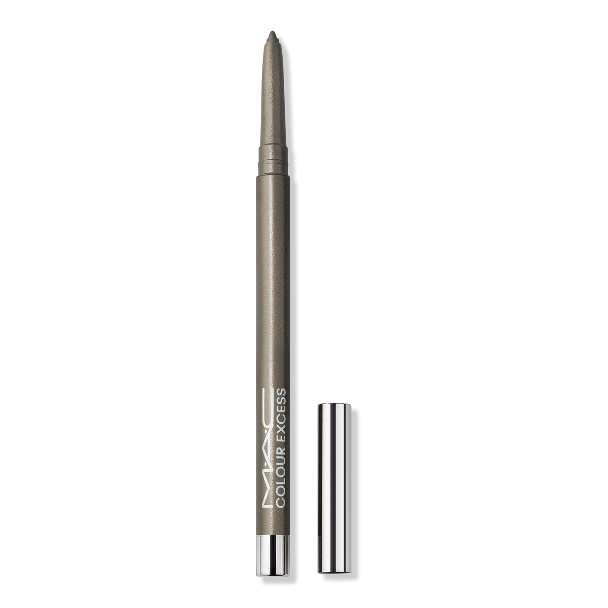 MAC Colour Excess Gel Pencil Eye Liner, Serial Monogamist, 1 ea